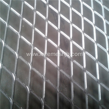 Expanded Metal Mesh For Door and window security